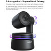 OBSBOT Tiny, the artificial intelligence webcam