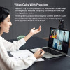 OBSBOT Tiny, the artificial intelligence webcam