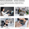 OBSBOT Tiny, the artificial intelligence webcam