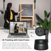 OBSBOT Tiny, the artificial intelligence webcam