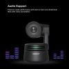 OBSBOT Tiny, the artificial intelligence webcam