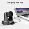 Goldensky 3X, the meeting camera