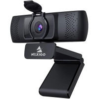 NexiGo N930P, la webcam ergonomique