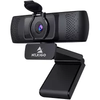 NexiGo N930P, la webcam ergonomique