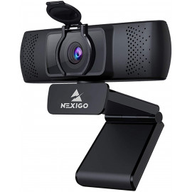 NexiGo N930P, the ergonomic webcam