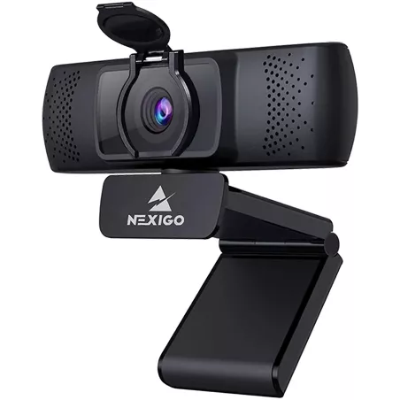 NexiGo N930P, la webcam ergonomique