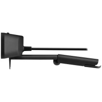 Logitech C930e: Webcam HD 1080p Pro – Qualité Vidéo et Audio Exceptionnelle pour Visioconférence!