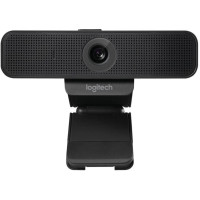 Logitech C925-e, la webcam idéale