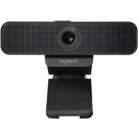 Logitech C930e HD 1080p Webcam: Superior Video Quality