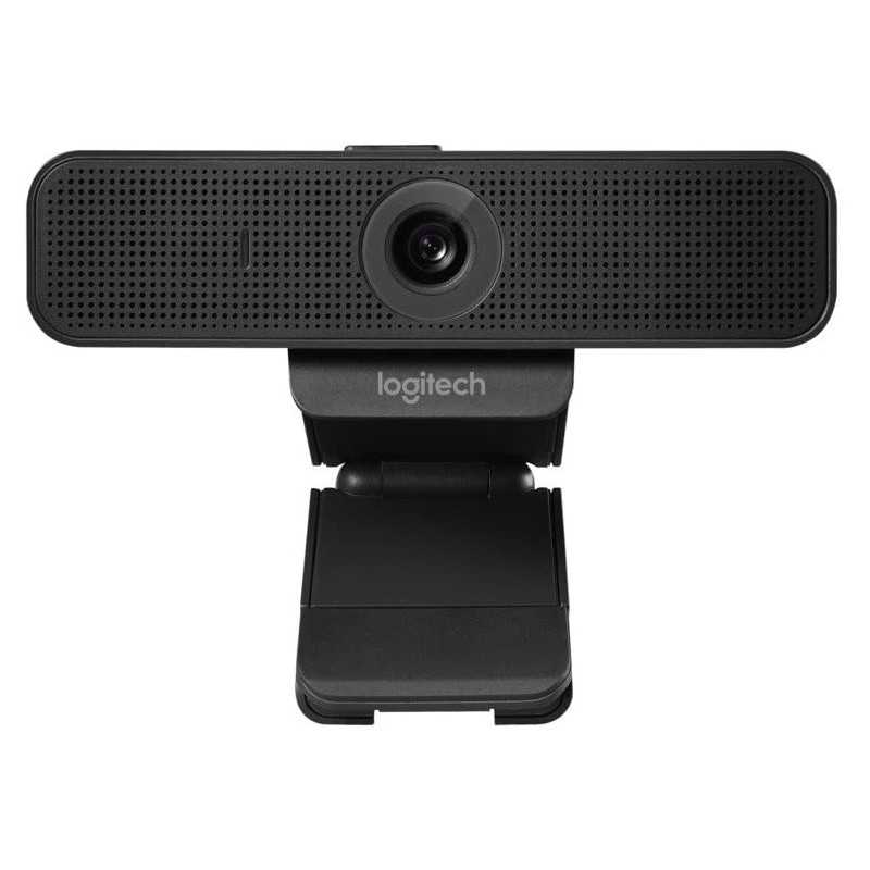 Logitech C925-e, la webcam idéale