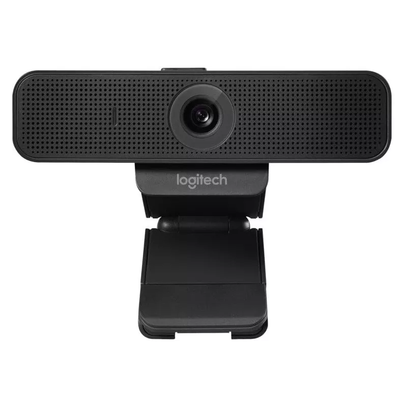 Logitech C925-e, la webcam idéale