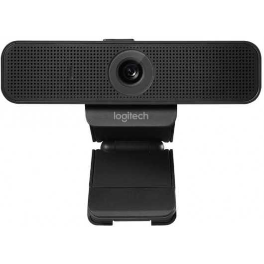 Webcam Logitech C930e HD 1080p : Qualité Vidéo Supérieure