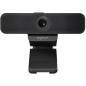 Logitech C930e: Webcam HD 1080p Pro – Qualité Vidéo et Audio Exceptionnelle pour Visioconférence!