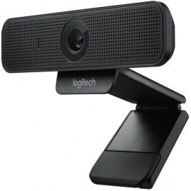 Webcam Logitech C930e HD 1080p : Qualité Vidéo Supérieure