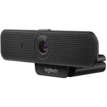 Logitech C925-e, la webcam idéale