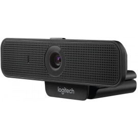 Webcam Logitech C930e HD 1080p : Qualité Vidéo Supérieure