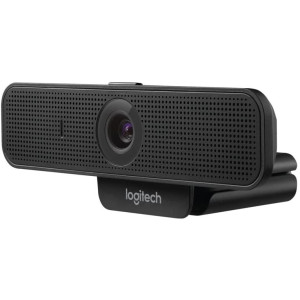Logitech C925-e, the ideal webcam