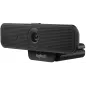 Logitech C930e: Webcam HD 1080p Pro – Qualité Vidéo et Audio Exceptionnelle pour Visioconférence!