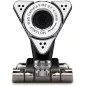 Aluratek Webcam HD 1080p: Vidéo Claire, Micro Intégré - Parfaite pour Conférences & Streaming!