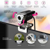 Aluratek AWC01F, the triangular webcam