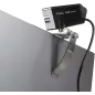 Aluratek Webcam HD 1080p: Vidéo Claire, Micro Intégré - Parfaite pour Conférences & Streaming!