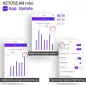 KETOSCAN Mini : Votre Coach Cétogène Personnel – Suivez Votre Métabolisme Facilement!
