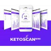 KETOSCAN Mini, the ketone meter