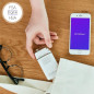 KETOSCAN Mini : Votre Coach Cétogène Personnel – Suivez Votre Métabolisme Facilement!