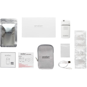 KETOSCAN Mini, le compteur de cétone