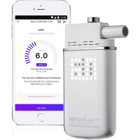 KETOSCAN Mini, le compteur de cétone