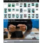 Kit Cube LED 3D iCubeSmart: Créez Votre Animation Lumineuse DIY !