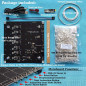 Kit Cube LED 3D iCubeSmart: Créez Votre Animation Lumineuse DIY !