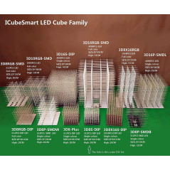 iCubeSmart, le kit de soudure