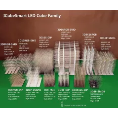iCubeSmart, le kit de soudure