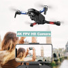 4DRC F4, the 4K drone