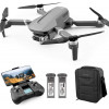 4DRC F4, the 4K drone