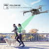 4DRC F4, the 4K drone