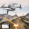 4DRC F4, the 4K drone