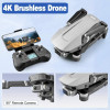 4DRC F4, the 4K drone