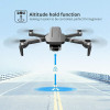 4DRC F4, the 4K drone