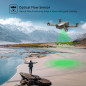 Holy Stone HS360S: Drone GPS 4K - Facile à Piloter, Portable, Images Époustouflantes!