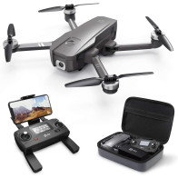 Holy Stone HS360S GPS Drone | 4K Camera, Easy to Fly & Portable