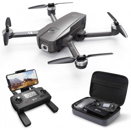 Holy Stone HS720, the drone that does it all