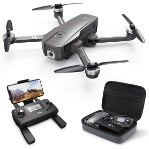 Holy Stone HS720, le drone qui fait tout