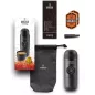Minipresso NS WACACO: Votre Espresso Parfait, Partout! Machine à Café Portable Nespresso