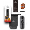 Wacaco Minipresso NS, the portable coffee machine