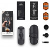 Wacaco Nanopresso, the mini coffee machine
