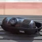 Nanopresso Wacaco: Votre Espresso Portable Parfait + Étui de Protection - Qualité Barista Partout !