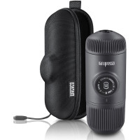 Wacaco Nanopresso, la mini machine à café