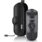 Nanopresso Wacaco: Votre Espresso Portable Parfait + Étui de Protection - Qualité Barista Partout !
